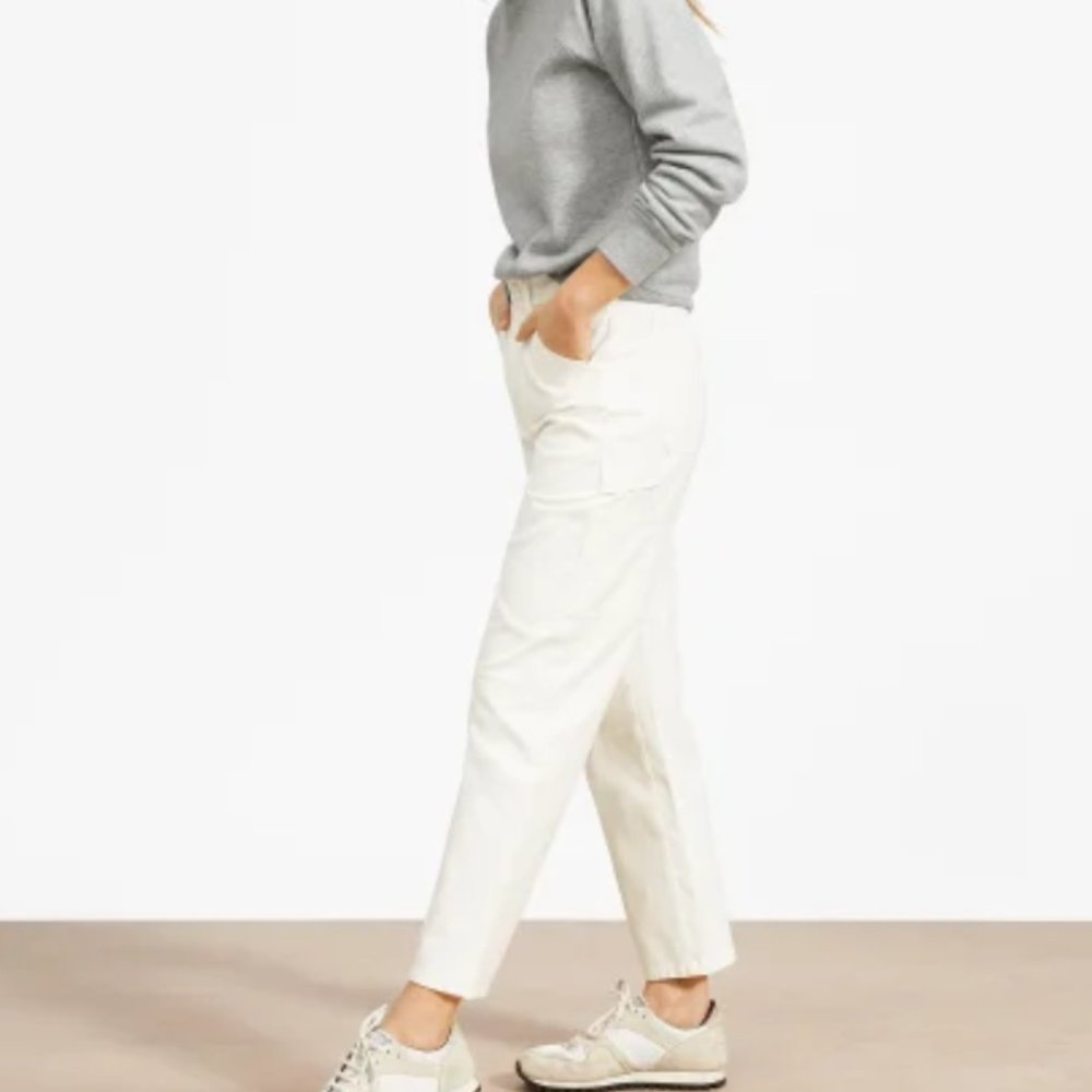 Everlane carpenter pant